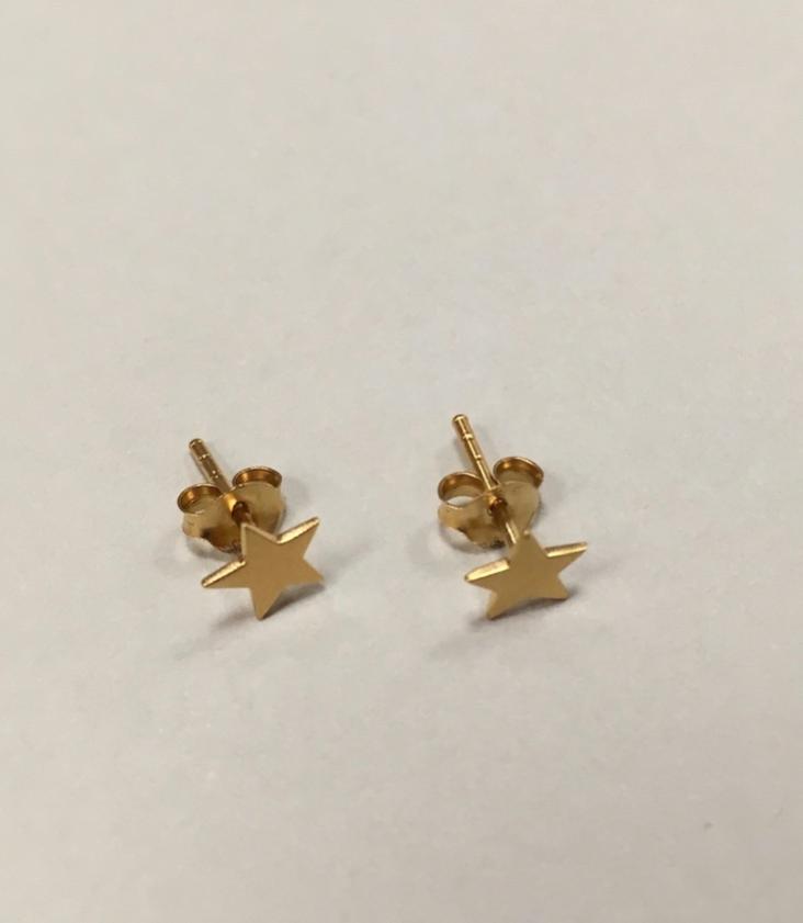 Earring Star - 0