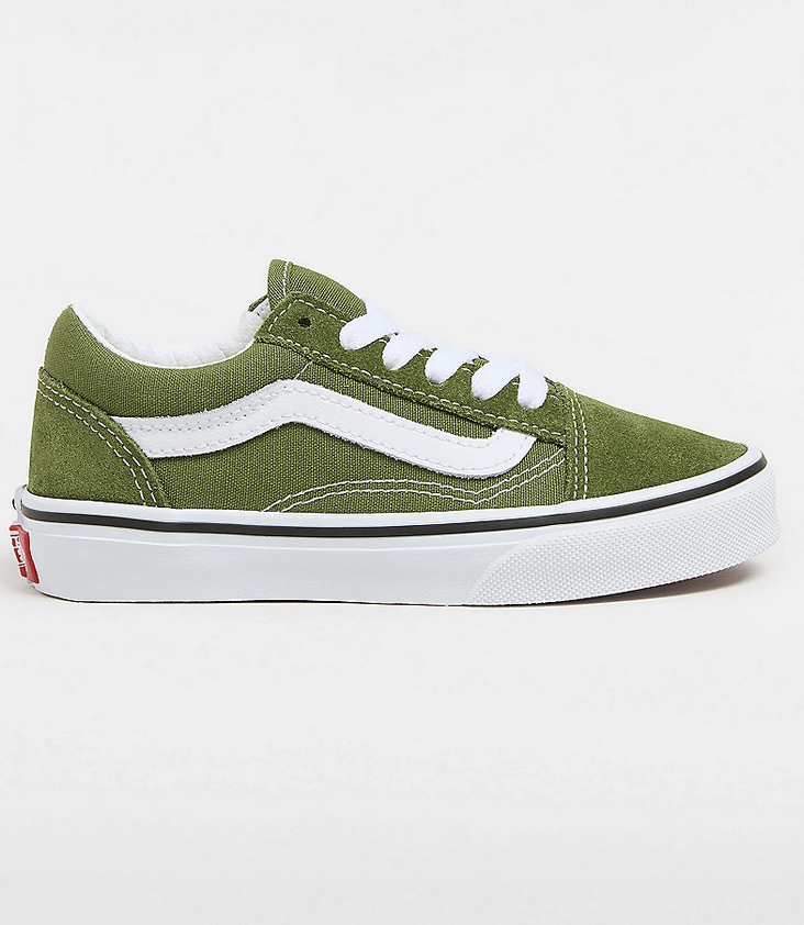 Old Skool Turnschuhe Grösse 34