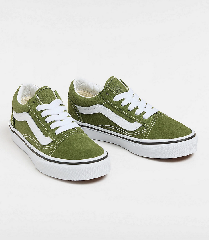 Old Skool Sneakers Size 34 - 0