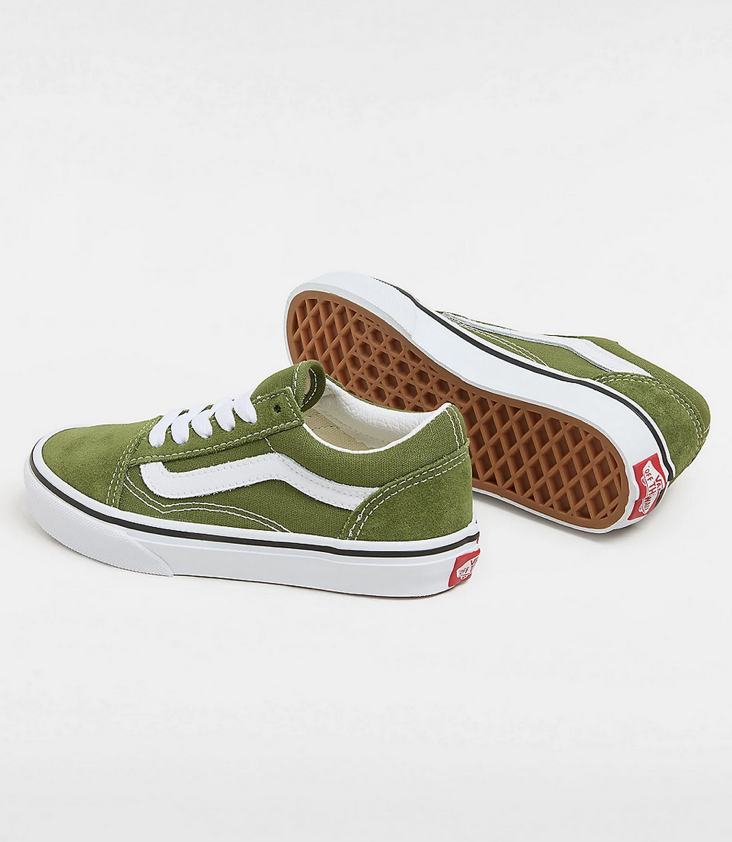 Old Skool Sneakers - 1