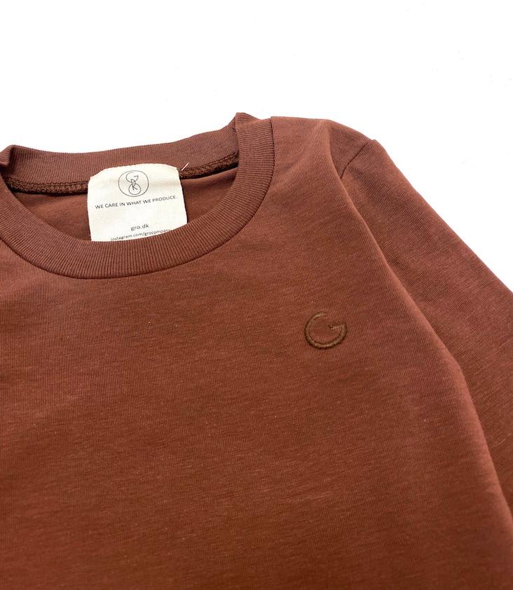 Ole T-Shirt Long Sleeve - 0