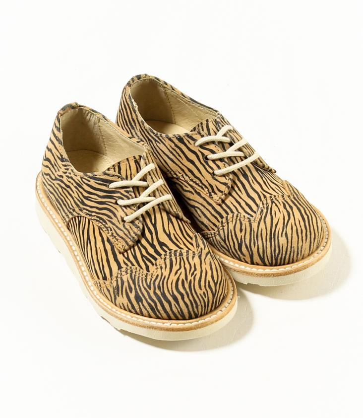 Olive Shoes