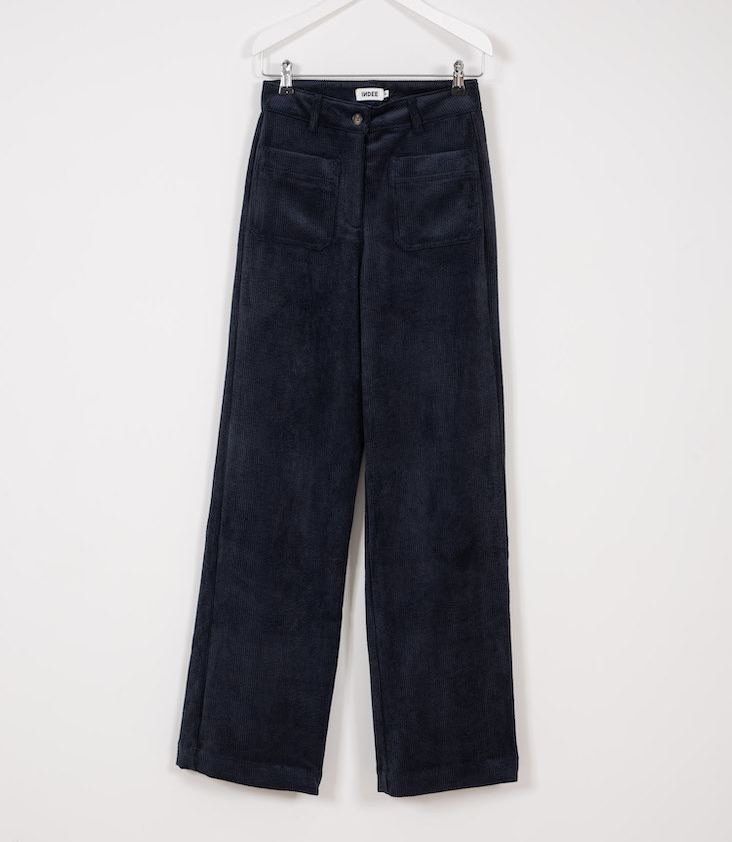 Only Corduroy Trousers