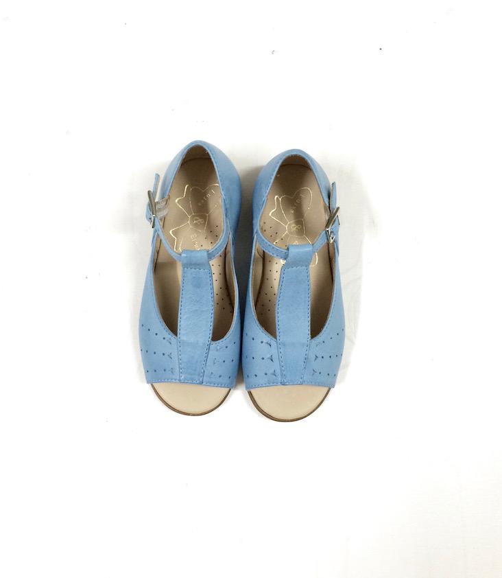 Opus Sandals - 1