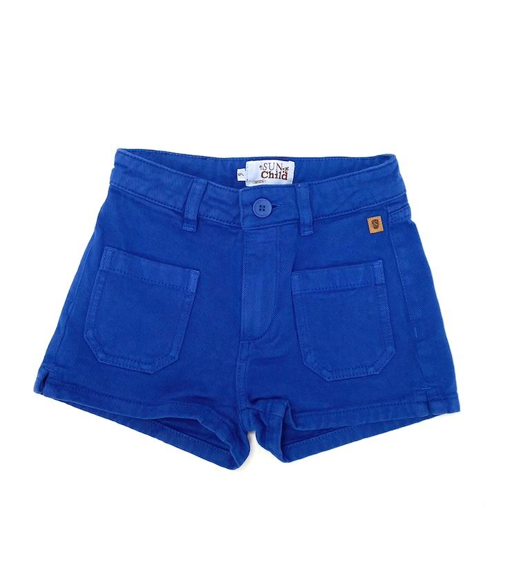 Otsuni Shorts