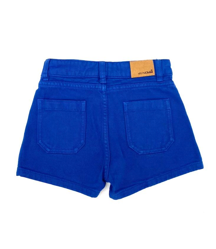 Otsuni Shorts - 1