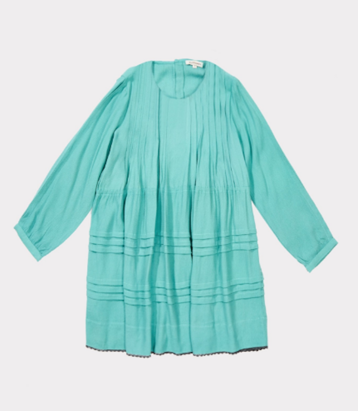 Otter Kleid 4y / 104