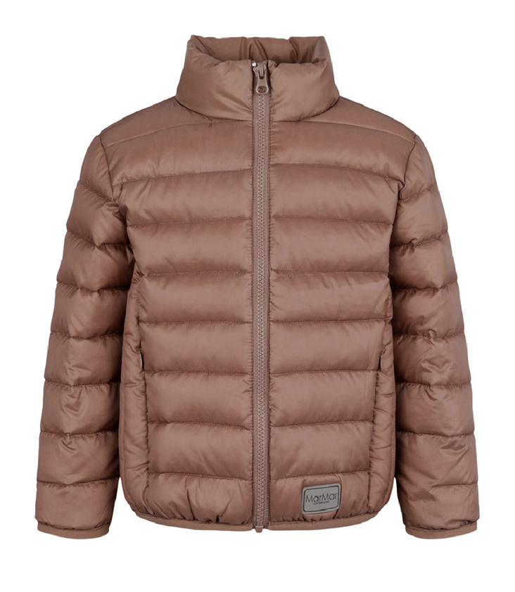 Owe Light Puffer Down Jacket