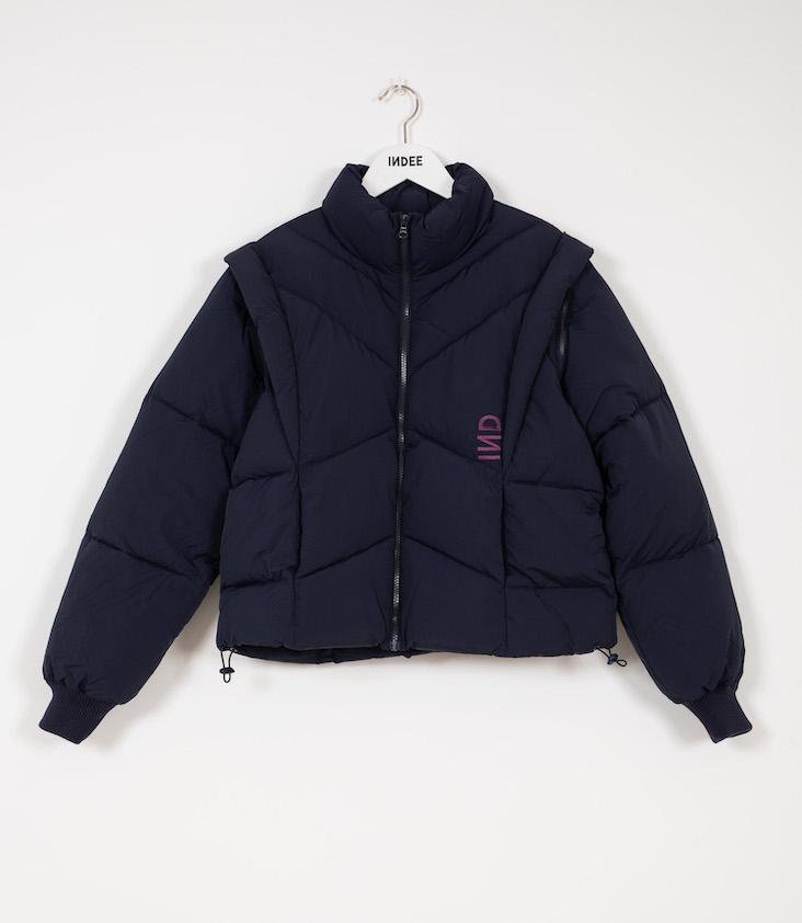 Owings Jacket / Vest