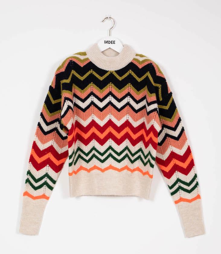 Oxana Jumper