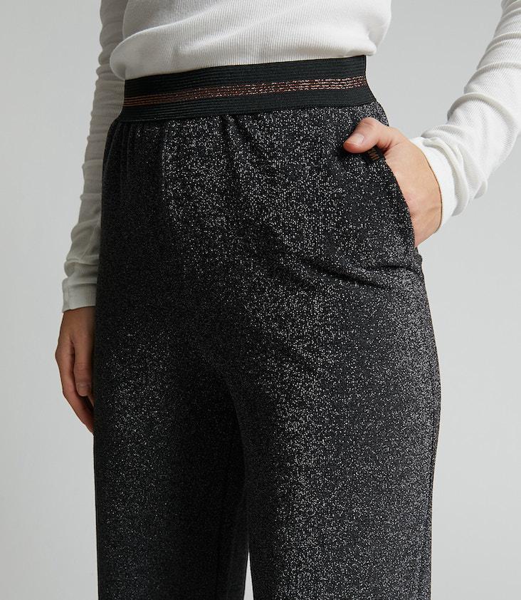 Oxanne Trousers - 0