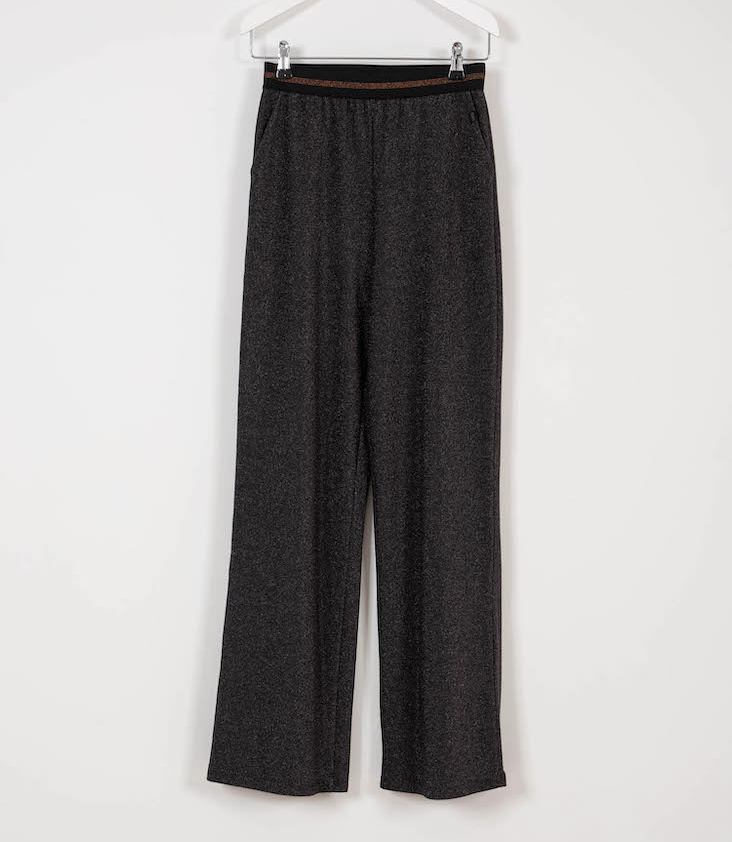 Oxanne Trousers