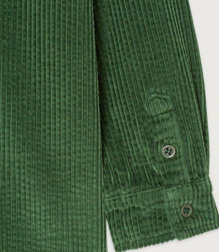 Padow Shirt 9y / 134 - 0
