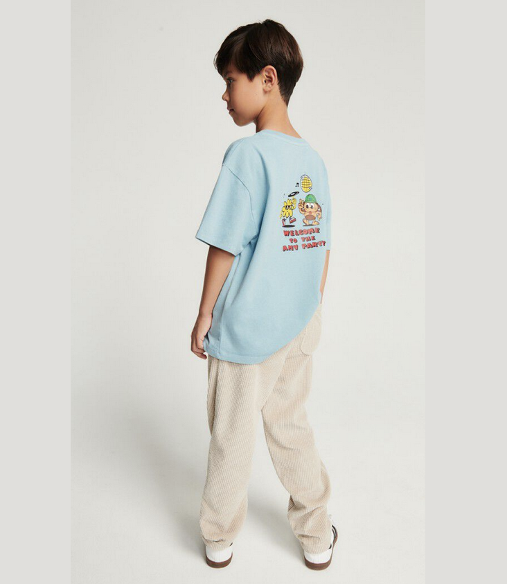 Padow Hose 11y / 146 - 1