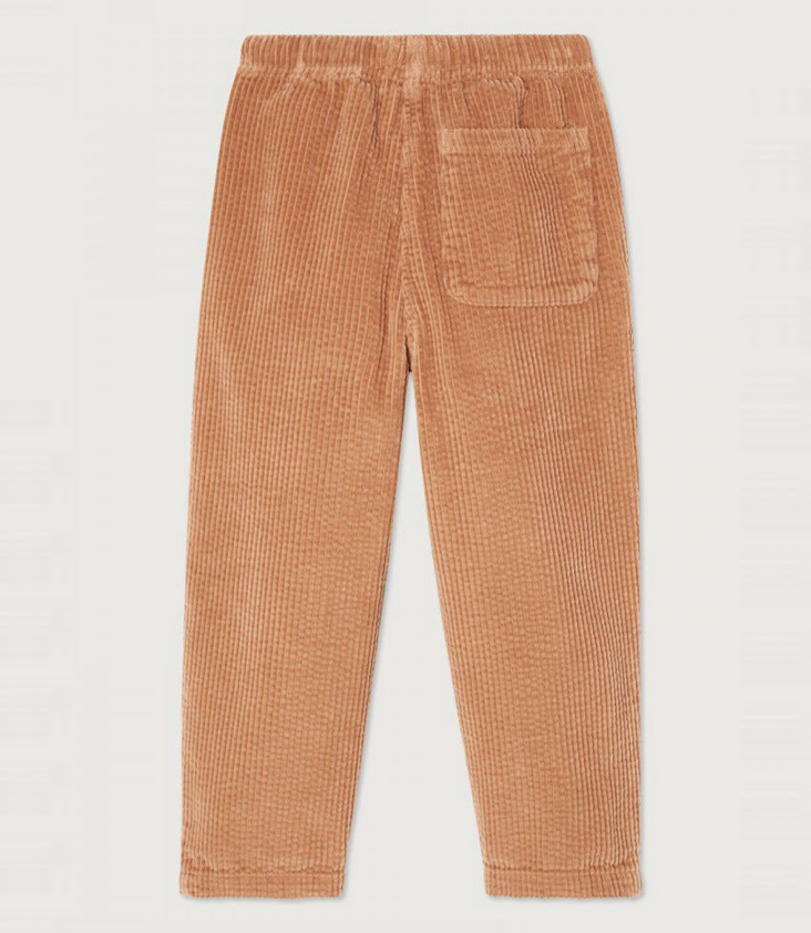 Padow Trousers 11y / 146 - 0
