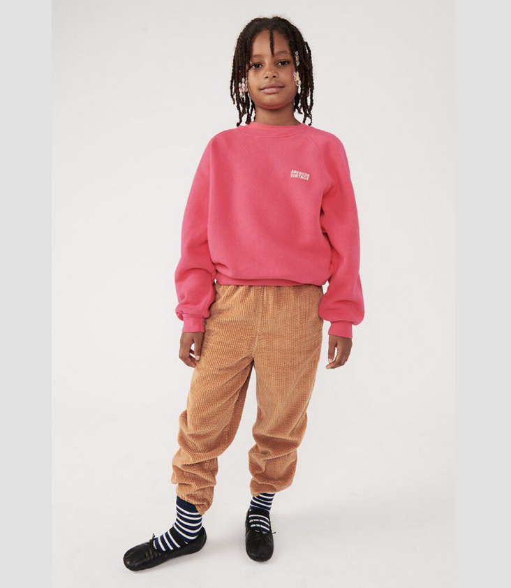 Padow Trousers 11y / 146 - 1