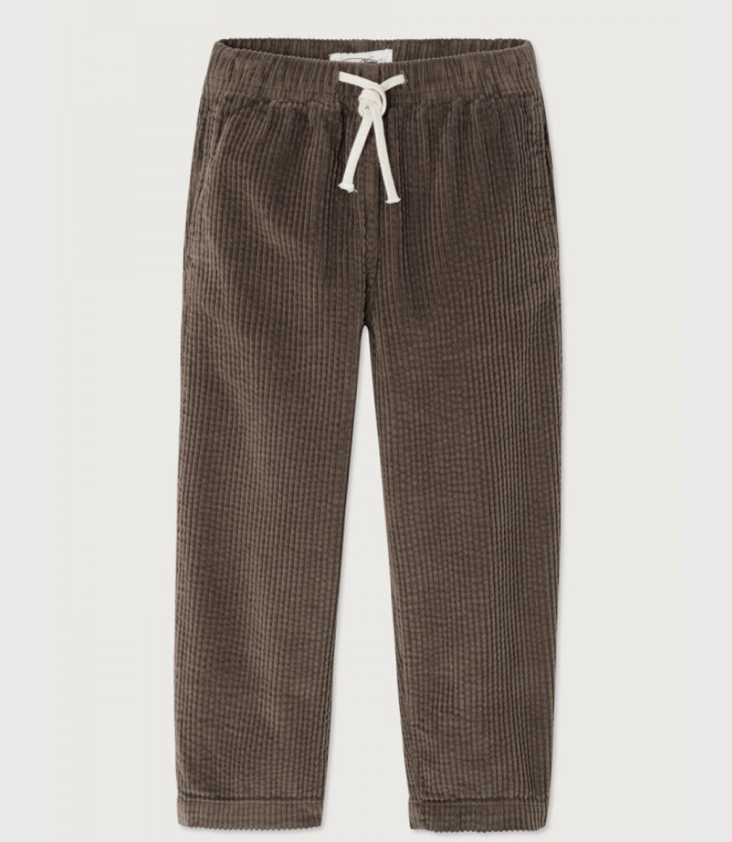 Padow Trousers 9y / 134