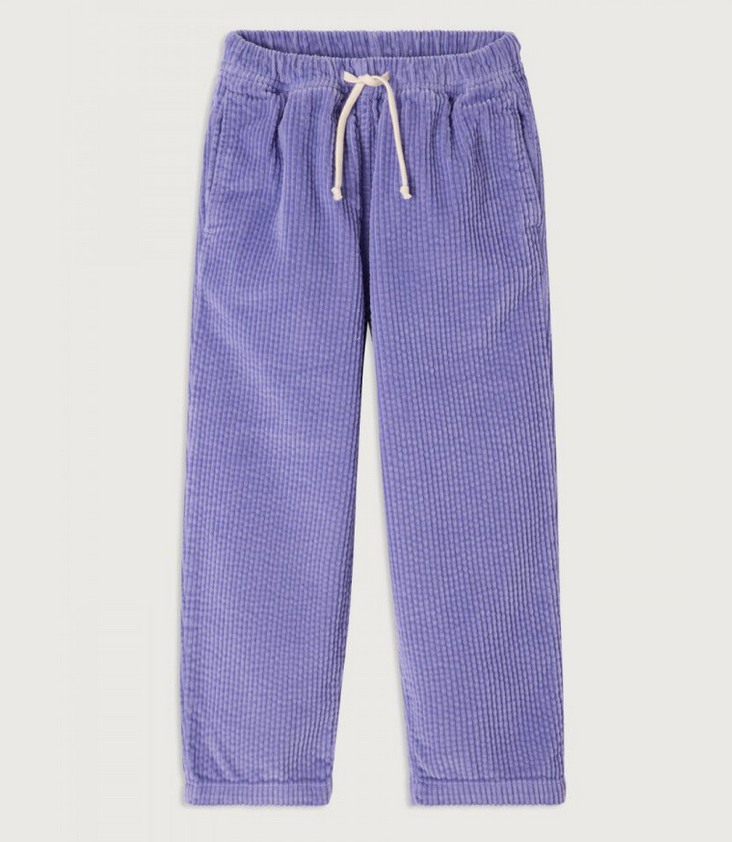 Padow Trousers
