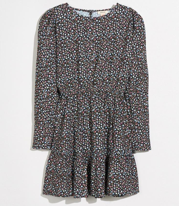 Pagode Dress 8y / 128
