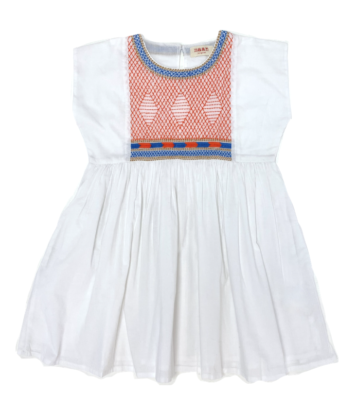 Panda Kleid 4y / 104
