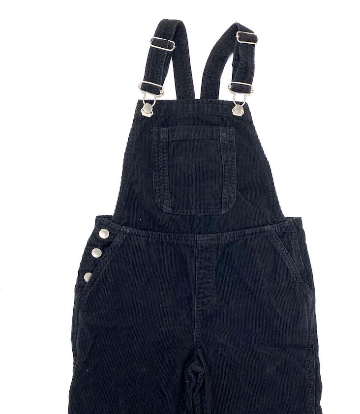 Pandol Latzhose 8y / 128 - 0