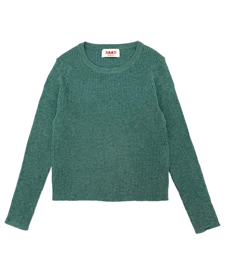 Paris Pullover