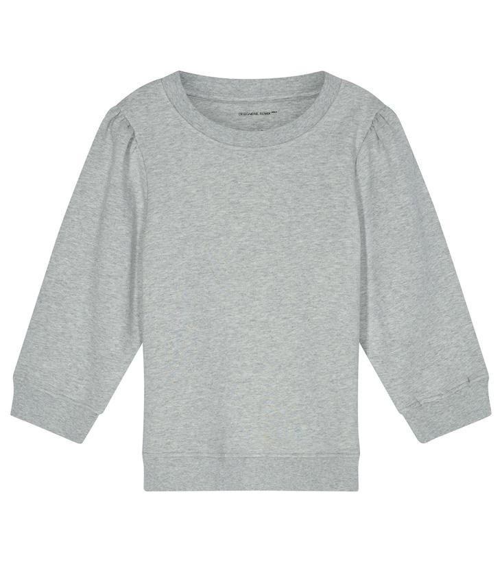 Parker Sleeve Sweatshirt 12y / 152