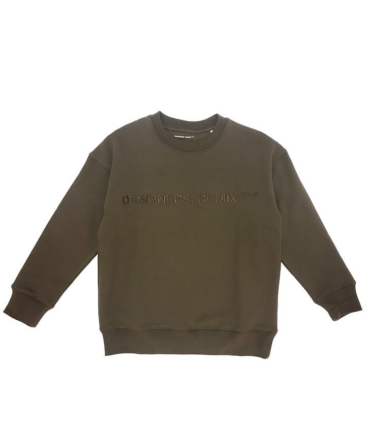 Parker Sweatshirt Jumper 16y / 176