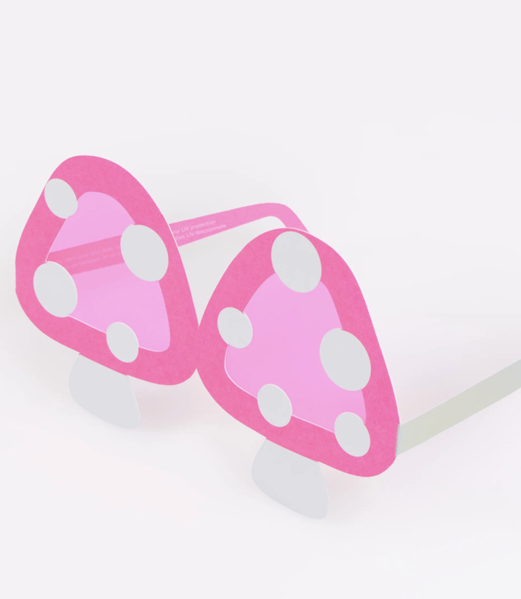 Party paper glasses - 1