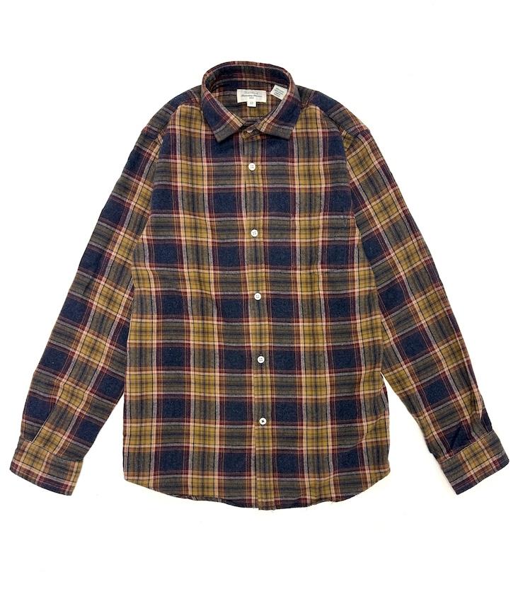 Paul Shirt