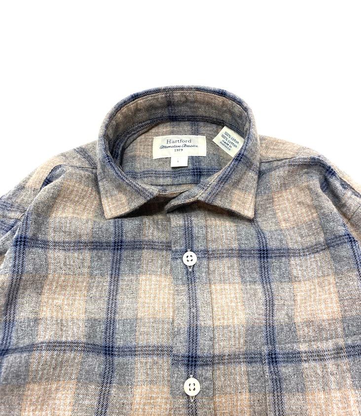 Paul Shirt - 1
