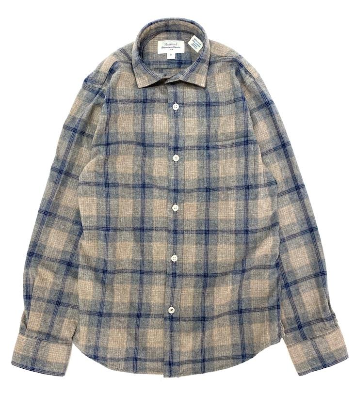 Paul Shirt