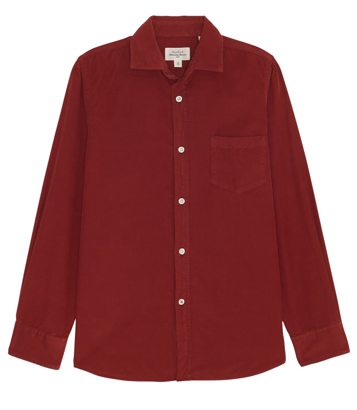 Paul Pat Hemd 16y / 176