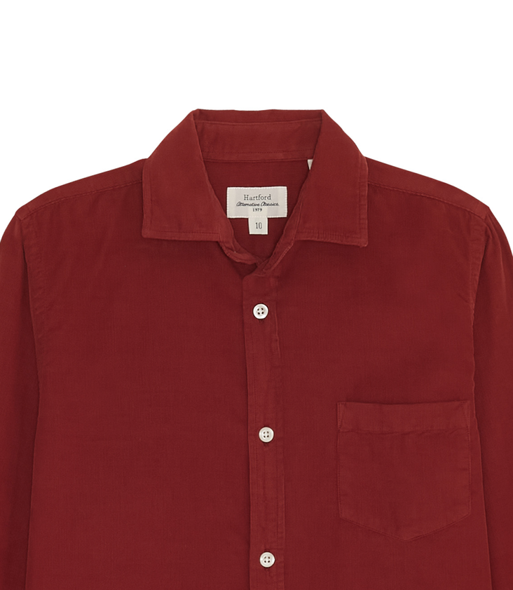 Paul Pat Shirt 16y / 176 - 0