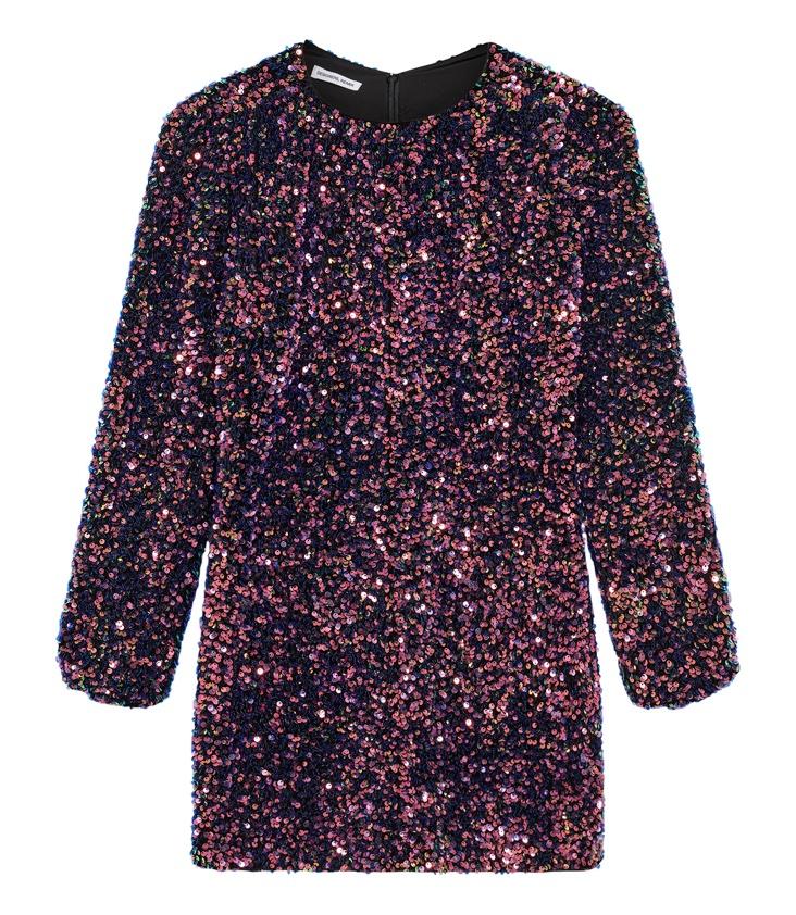 Paulette Dress