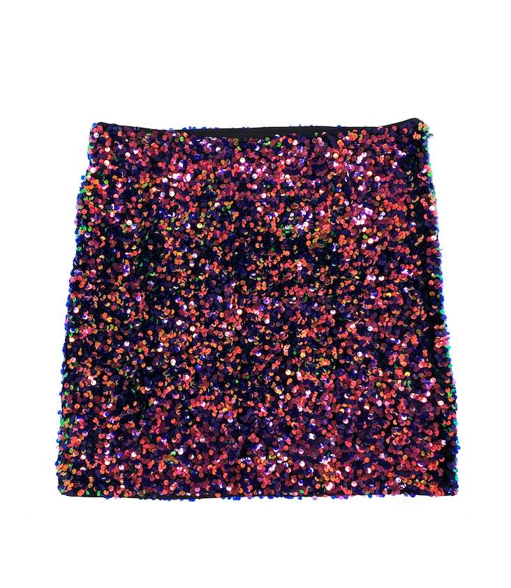 Paulette Skirt