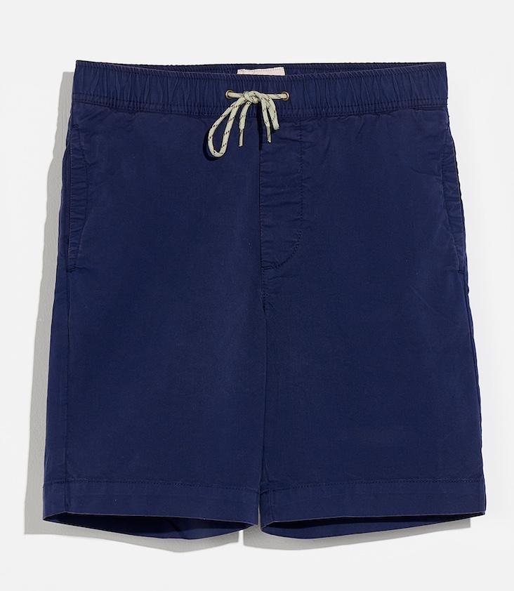 Pawl Shorts