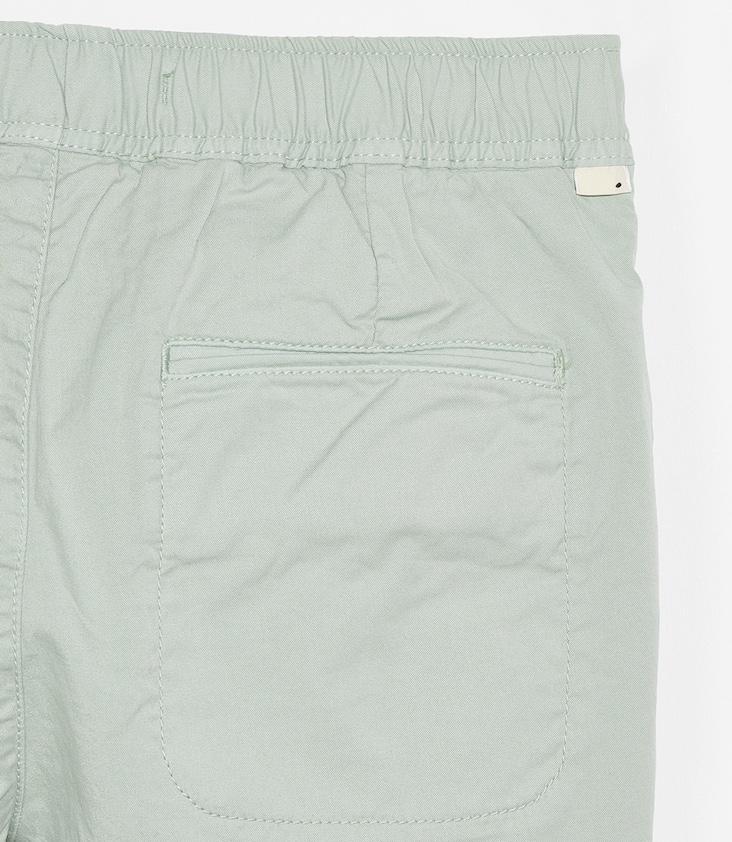 Pawl Shorts - 2