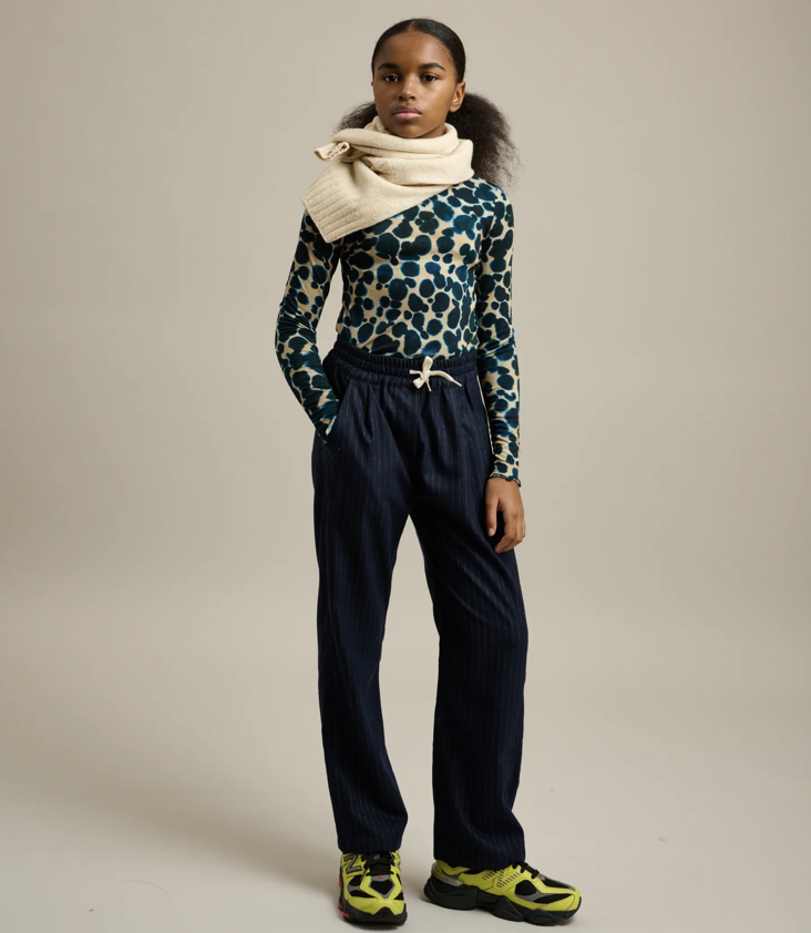 Paylor Trousers - 1