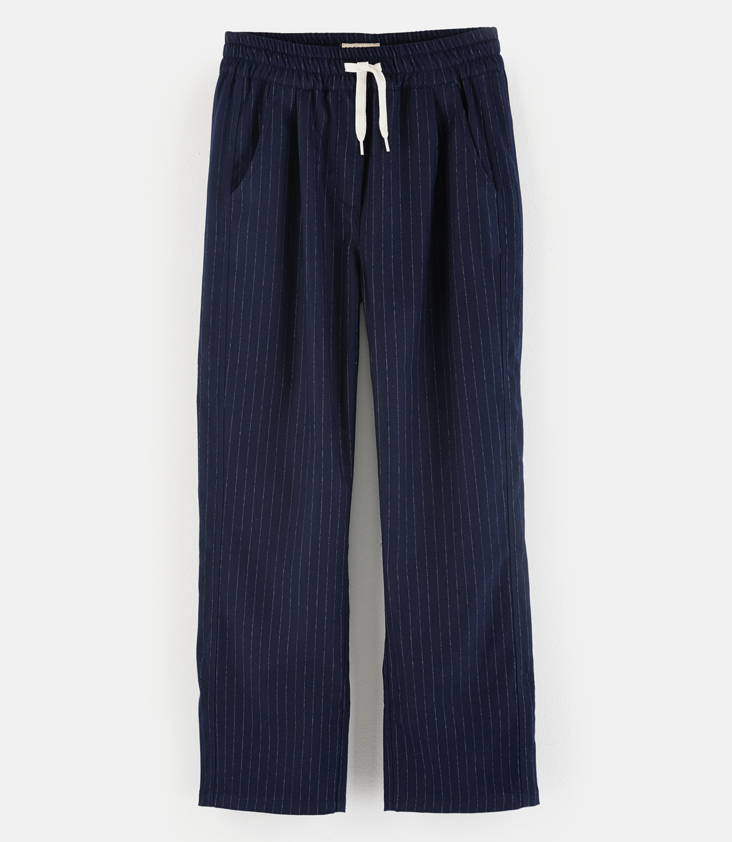 Paylor Trousers