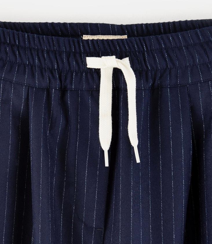 Paylor Trousers - 0
