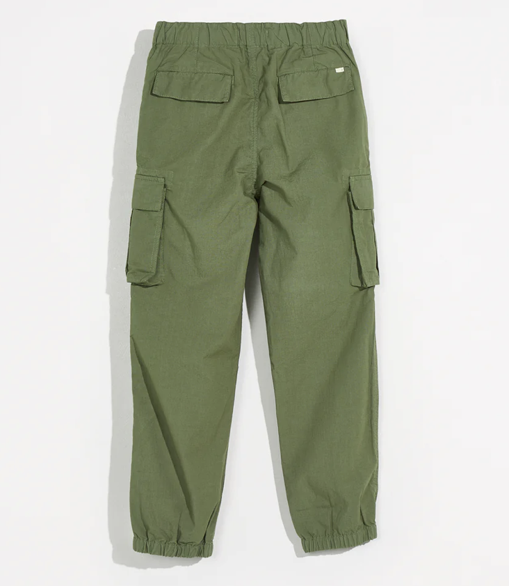 Paz Trousers - 1