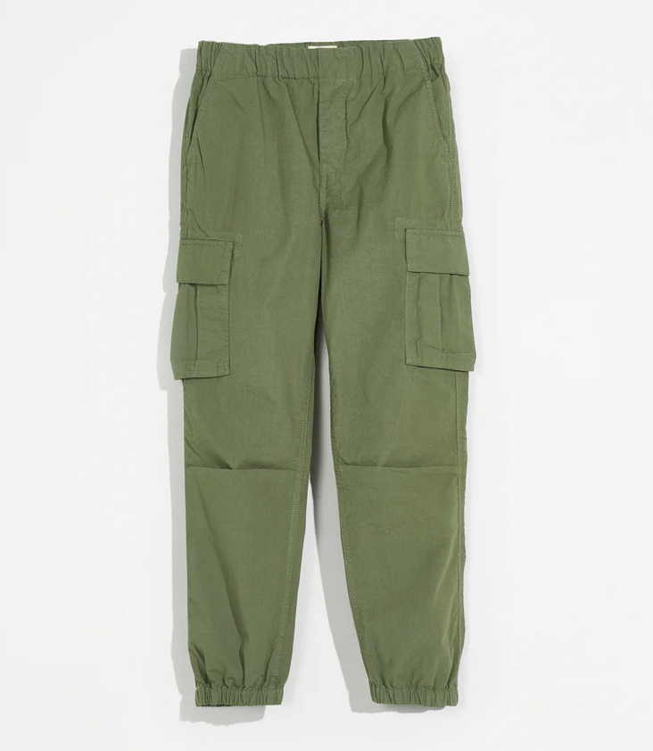 Paz Trousers