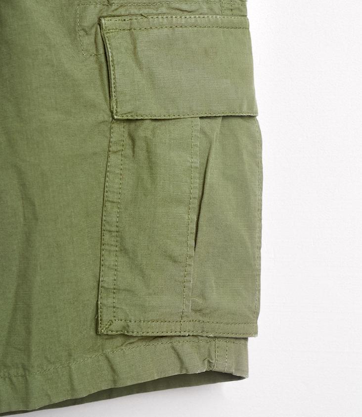 Paz Shorts - 2