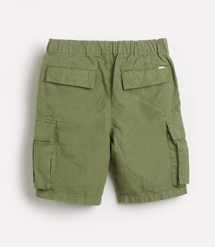 Paz Shorts - 1