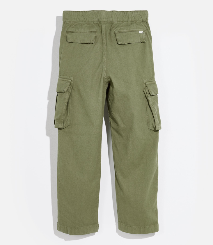 Pazy Hose 8y / 128 - 0