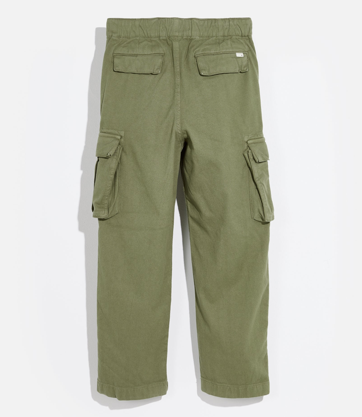 Pazy Trousers 8y / 128 - 0