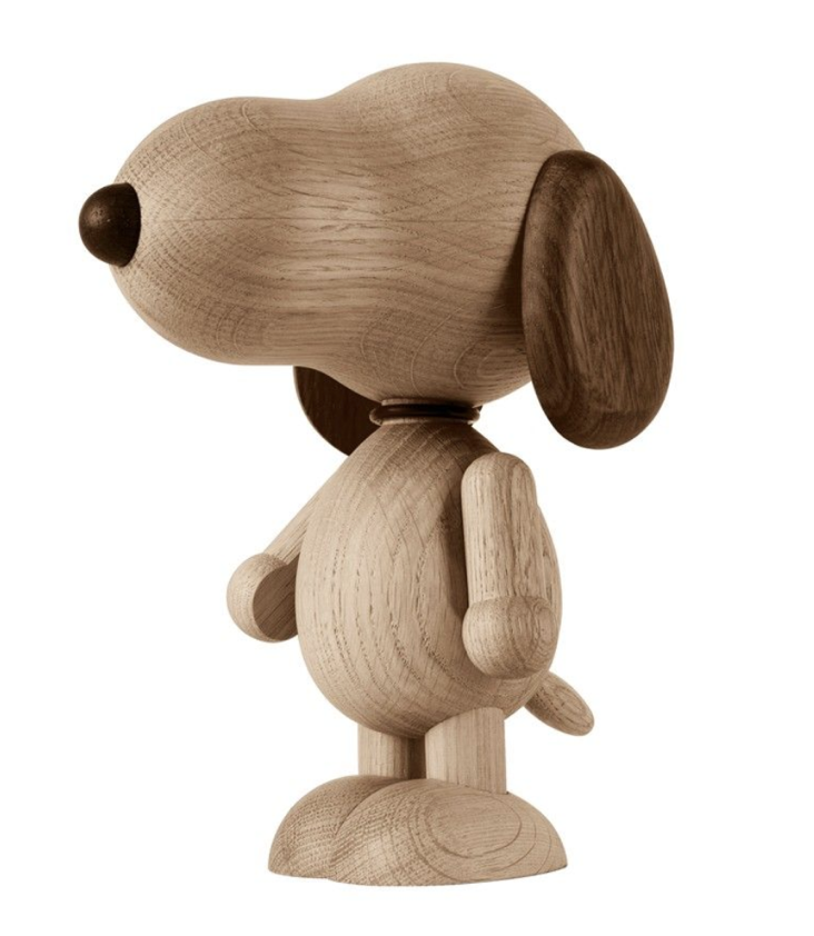 Peanut x Snoopy Oak