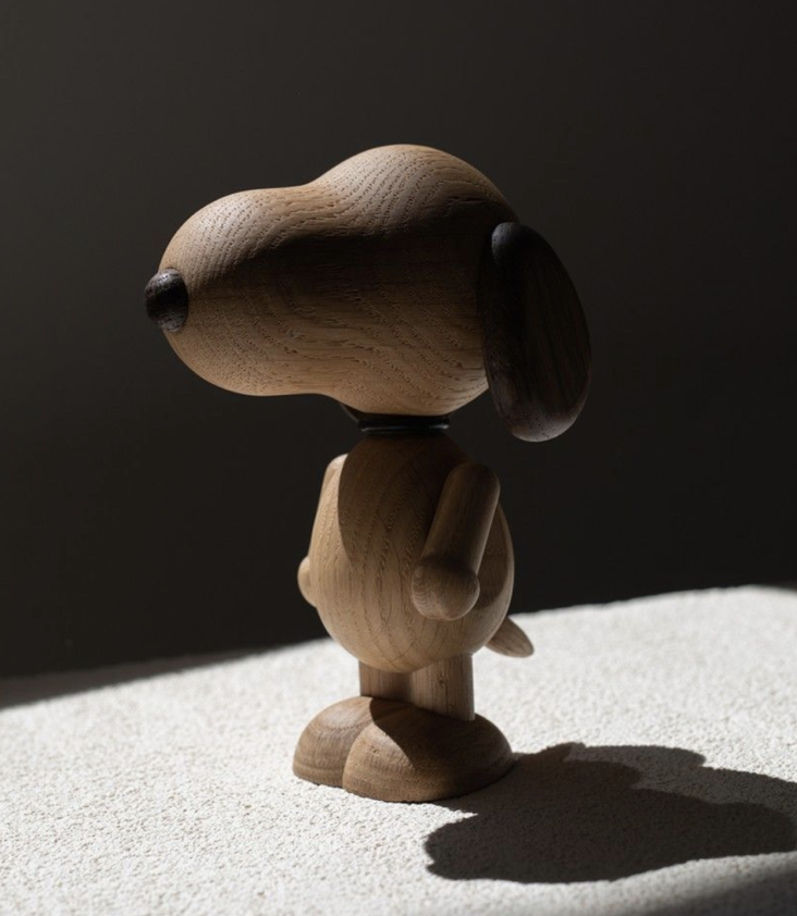 Peanut x Snoopy Oak Mini - 1