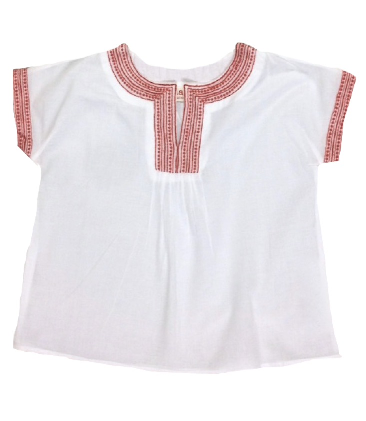Peels Bluse